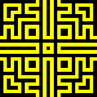 Labyrinth | V=08_201-077 Labyrinth | V=08_201-077